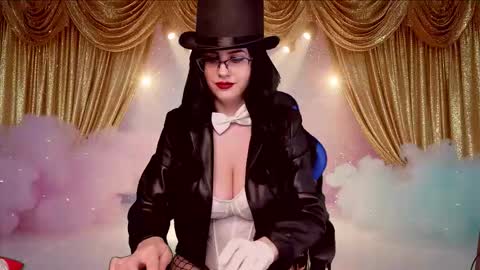 Rosebloom online show from 22, 10, 2025