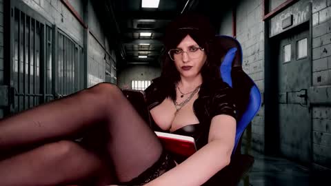 Rosebloom online show from 23, 11, 2025