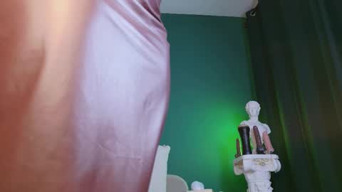 rosedelic online show from 18, 10, 2025