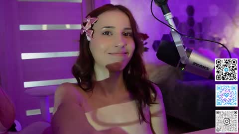 roseess_ online show from 1, 3, 2025