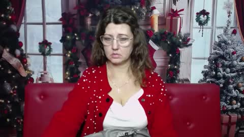 Snapshot of rosehille chatting on 7, 1, 2026 RoseHille online show from 7, 1, 2026