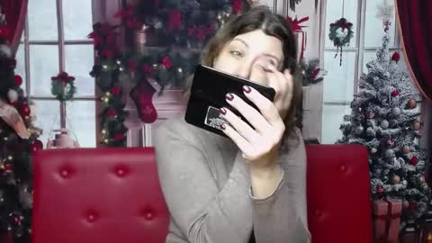 Snapshot of rosehille chatting on 11, 1, 2026 RoseHille online show from 11, 1, 2026