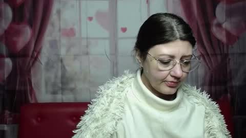 Snapshot of rosehille chatting on 9, 2, 2026 RoseHille online show from 9, 2, 2026