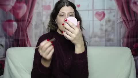 Snapshot of rosehille chatting on 14, 2, 2026 RoseHille online show from 14, 2, 2026