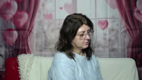 Snapshot of rosehille chatting on 16, 2, 2026 RoseHille online show from 16, 2, 2026