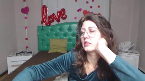 Snapshot of rosehille chatting on 19, 2, 2026 RoseHille online show from 19, 2, 2026