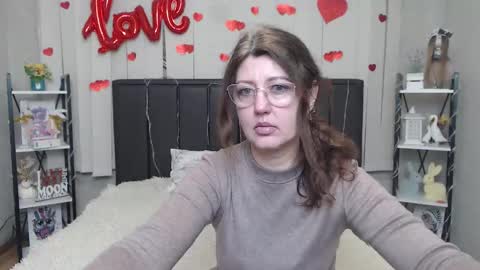 Snapshot of rosehille chatting on 15, 3, 2026 RoseHille online show from 15, 3, 2026