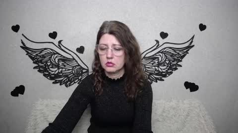 Snapshot of rosehille chatting on 19, 3, 2026 RoseHille online show from 19, 3, 2026