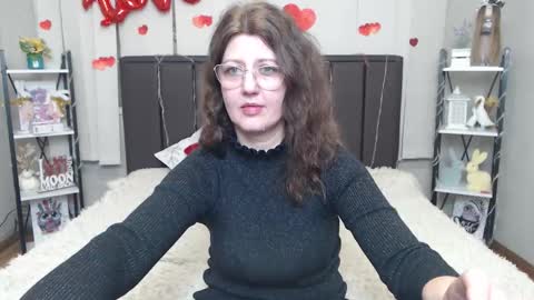 Snapshot of rosehille chatting on 21, 3, 2026 RoseHille online show from 21, 3, 2026