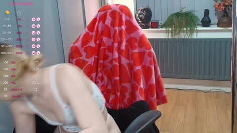 rose97 online show from 26, 1, 2025