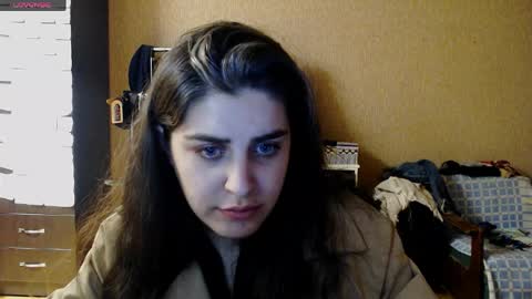 Snapshot of roselina_ chatting on 8, 4, 2026 Rose online show from 8, 4, 2026