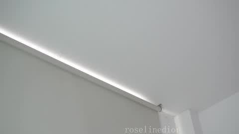 Lyla OF roselinedior online show from 8, 2, 2026