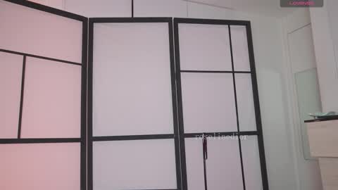 Lyla OF roselinedior online show from 6, 3, 2026