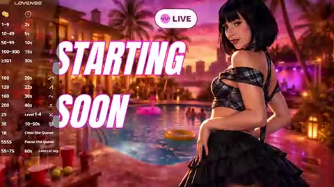 Snapshot of roselinedior chatting on 30, 6, 2026 Lyla OF roselinedior online show from 30, 6, 2026