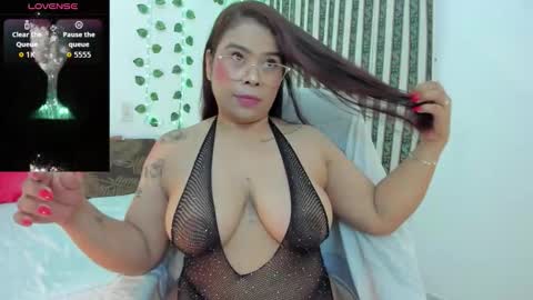 roselyn online show from 10, 3, 2026