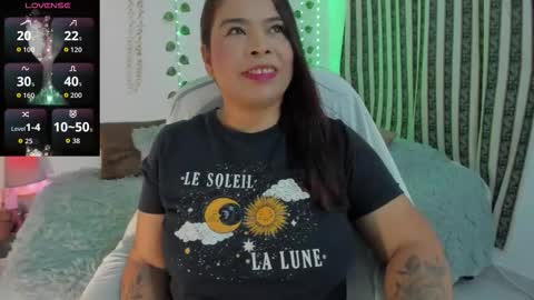 roselyn online show from 20, 3, 2026