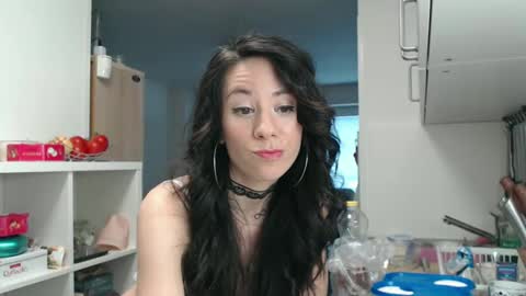 Snapshot of roselynsun chatting on 14, 2, 2025 Rose online show from 14, 2, 2025