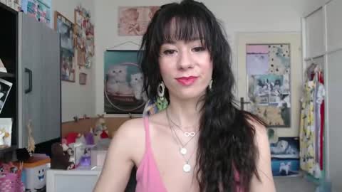 Rose online show from 21, 4, 2026
