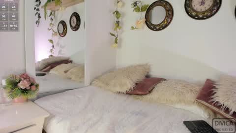 Snapshot of rosemary_rain chatting on 27, 1, 2025 Stephani online show from 27, 1, 2025