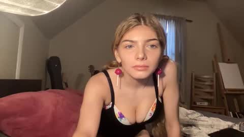 Rose Metal 3 online show from 21, 3, 2026