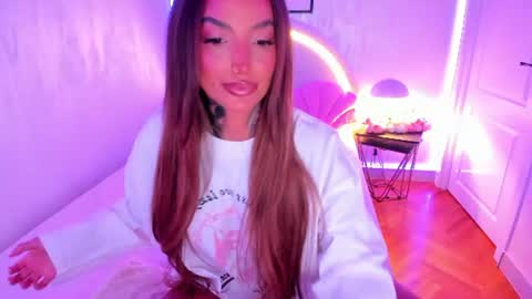 Nataly online show from 22, 7, 2026
