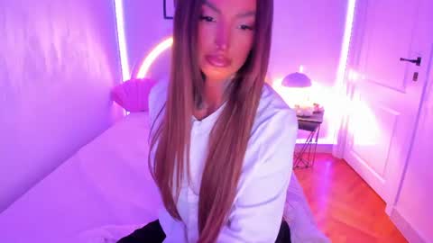 Nataly online show from 25, 7, 2026