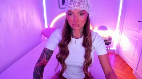 Nataly online show from 29, 7, 2026