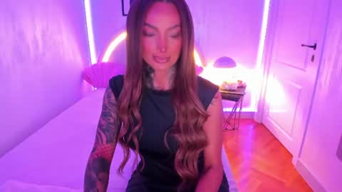Nataly online show from 30, 7, 2026