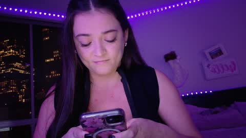 Snapshot of rosetaylorla chatting on 18, 12, 2024 Rose Taylor online show from 18, 12, 2024