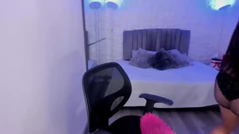 Snapshot of rosetaylorla chatting on 22, 9, 2025 Rose Taylor online show from 22, 9, 2025