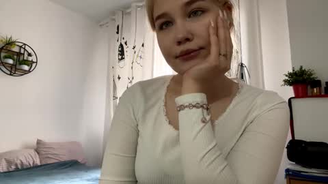 Freya online show from 17, 3, 2026