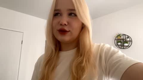 Freya online show from 19, 3, 2026