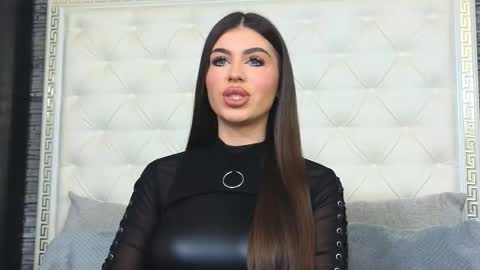 Gabriela online show from 16, 1, 2026