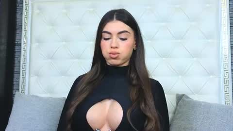 Gabriela online show from 4, 3, 2026