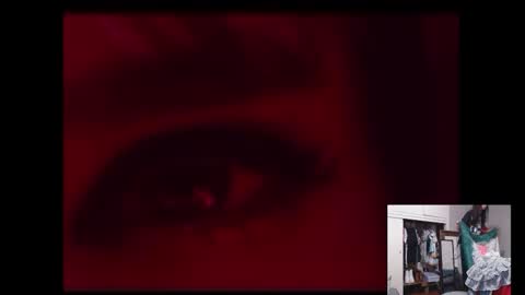 RoseVanity online show from 11, 11, 2025