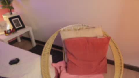 rosevelvet_dh online show from 20, 6, 2026