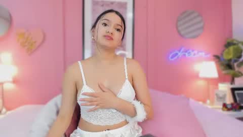 rosevelvet_dh online show from 26, 6, 2026