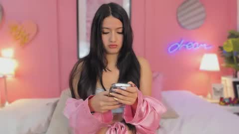 rosevelvet_dh online show from 2, 7, 2026