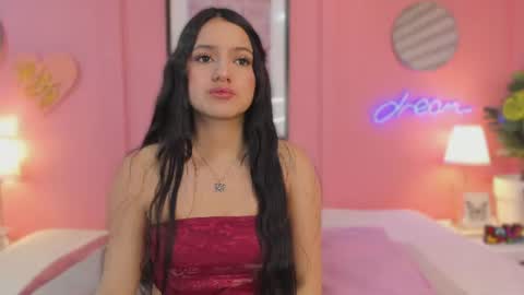 rosevelvet_dh online show from 9, 7, 2026