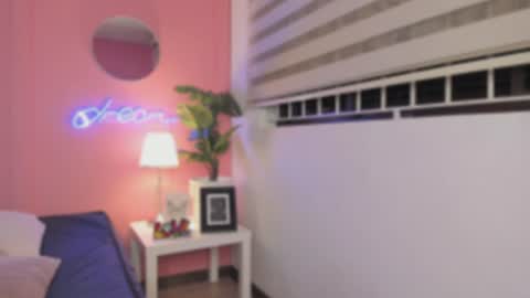 rosevelvet_dh online show from 16, 7, 2026
