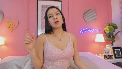 rosevelvet_dh online show from 17, 7, 2026