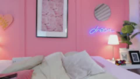 rosevelvet_dh online show from 25, 7, 2026