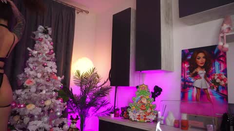 Amii online show from 24, 12, 2024