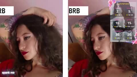 Rosh Hell online show from 30, 11, 2025