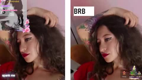 Rosh Hell online show from 21, 12, 2025