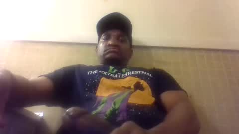 Roshun Haynes online show from 3, 5, 2026