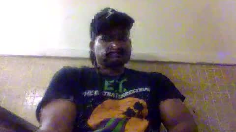 Snapshot of roshun69 chatting on 8, 6, 2026 Roshun Haynes online show from 8, 6, 2026