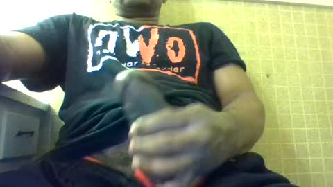 Snapshot of roshun69 chatting on 17, 6, 2026 Roshun Haynes online show from 17, 6, 2026