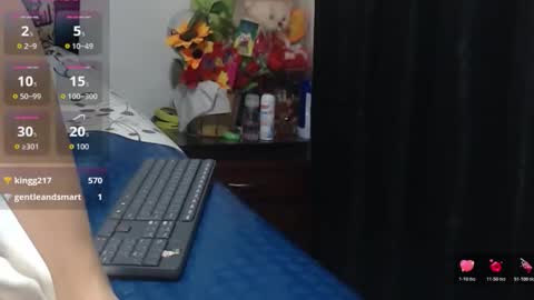 roshy online show from 26, 11, 2025