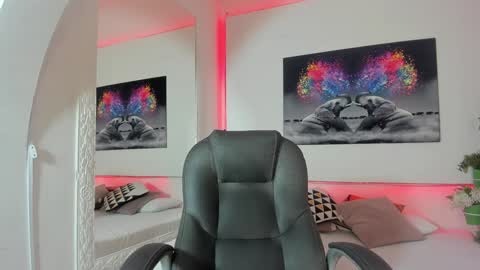 rosi_cooper online show from 21, 12, 2024